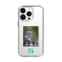 Slim Protection Case［ Green Future Project - Aplomado Falcon ］