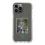 Slim Protection Case［ Green Future Project - Aplomado Falcon ］