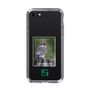 Slim Protection Case［ Green Future Project - Aplomado Falcon ］