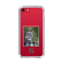 Slim Protection Case［ Green Future Project - Aplomado Falcon ］