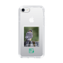 Slim Protection Case［ Green Future Project - Aplomado Falcon ］