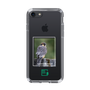 Slim Protection Case［ Green Future Project - Aplomado Falcon ］