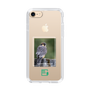 Slim Protection Case［ Green Future Project - Aplomado Falcon ］