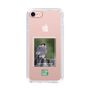 Slim Protection Case［ Green Future Project - Aplomado Falcon ］