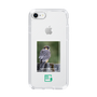 Slim Protection Case［ Green Future Project - Aplomado Falcon ］