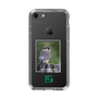 Slim Protection Case［ Green Future Project - Aplomado Falcon ］