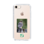Slim Protection Case［ Green Future Project - Aplomado Falcon ］