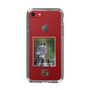 Slim Protection Case［ Green Future Project - Aplomado Falcon ］