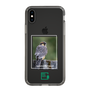 Slim Protection Case［ Green Future Project - Aplomado Falcon ］