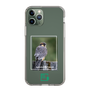 Slim Protection Case［ Green Future Project - Aplomado Falcon ］