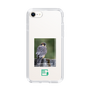 Slim Protection Case［ Green Future Project - Aplomado Falcon ］