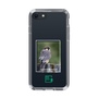 Slim Protection Case［ Green Future Project - Aplomado Falcon ］