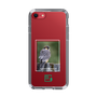 Slim Protection Case［ Green Future Project - Aplomado Falcon ］