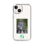 Slim Protection Case［ Green Future Project - Aplomado Falcon ］