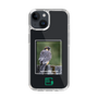 Slim Protection Case［ Green Future Project - Aplomado Falcon ］