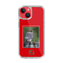 Slim Protection Case［ Green Future Project - Aplomado Falcon ］