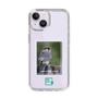Slim Protection Case［ Green Future Project - Aplomado Falcon ］