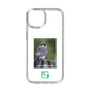 Slim Protection Case［ Green Future Project - Aplomado Falcon ］