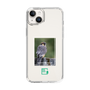 Slim Protection Case［ Green Future Project - Aplomado Falcon ］