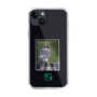 Slim Protection Case［ Green Future Project - Aplomado Falcon ］