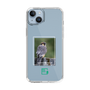 Slim Protection Case［ Green Future Project - Aplomado Falcon ］