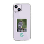 Slim Protection Case［ Green Future Project - Aplomado Falcon ］