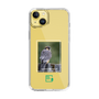 Slim Protection Case［ Green Future Project - Aplomado Falcon ］