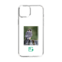 Slim Protection Case［ Green Future Project - Aplomado Falcon ］