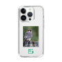 Slim Protection Case［ Green Future Project - Aplomado Falcon ］
