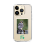 Slim Protection Case［ Green Future Project - Aplomado Falcon ］