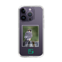 Slim Protection Case［ Green Future Project - Aplomado Falcon ］