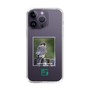 Slim Protection Case［ Green Future Project - Aplomado Falcon ］