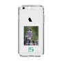 Slim Protection Case［ Green Future Project - Aplomado Falcon ］
