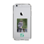 Slim Protection Case［ Green Future Project - Aplomado Falcon ］