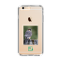 Slim Protection Case［ Green Future Project - Aplomado Falcon ］