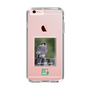 Slim Protection Case［ Green Future Project - Aplomado Falcon ］