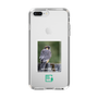 Slim Protection Case［ Green Future Project - Aplomado Falcon ］
