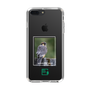 Slim Protection Case［ Green Future Project - Aplomado Falcon ］
