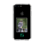 Slim Protection Case［ Green Future Project - Aplomado Falcon ］