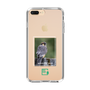 Slim Protection Case［ Green Future Project - Aplomado Falcon ］