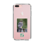 Slim Protection Case［ Green Future Project - Aplomado Falcon ］