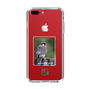 Slim Protection Case［ Green Future Project - Aplomado Falcon ］