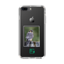 Slim Protection Case［ Green Future Project - Aplomado Falcon ］