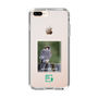 Slim Protection Case［ Green Future Project - Aplomado Falcon ］