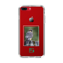 Slim Protection Case［ Green Future Project - Aplomado Falcon ］