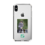 Slim Protection Case［ Green Future Project - Aplomado Falcon ］