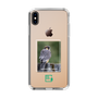 Slim Protection Case［ Green Future Project - Aplomado Falcon ］