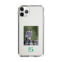 Slim Protection Case［ Green Future Project - Aplomado Falcon ］