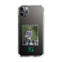 Slim Protection Case［ Green Future Project - Aplomado Falcon ］