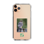 Slim Protection Case［ Green Future Project - Aplomado Falcon ］